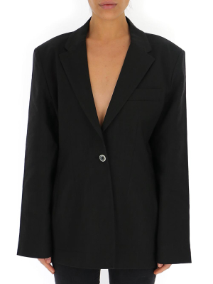 Jacquemus La Veste Novio Blazer