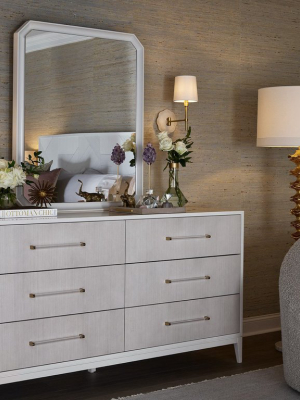 Love. Joy. Bliss. - Miranda Kerr Home Collection-brentwood Dresser