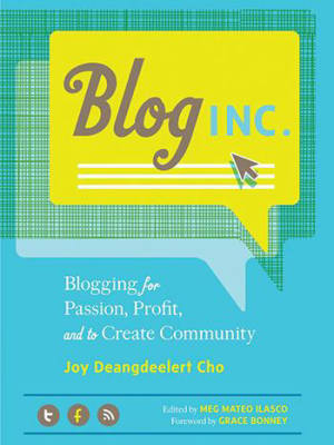 Blog, Inc.