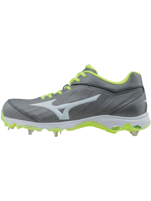 Mizuno 9-spike Advanced Sweep 3 Women's Softball Cleat