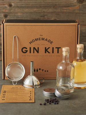 Gin-making Kit