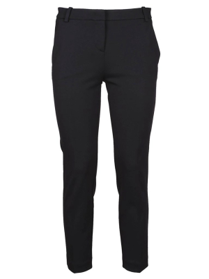 Pinko Slim-fit Tailored Trousers