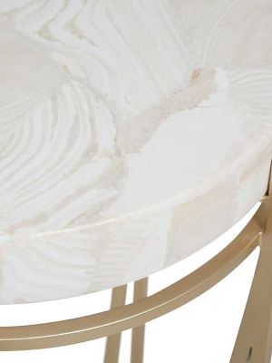 Gabby Krissa Side Table