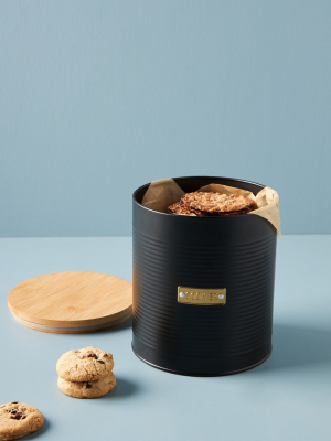 Baker Cookie Container