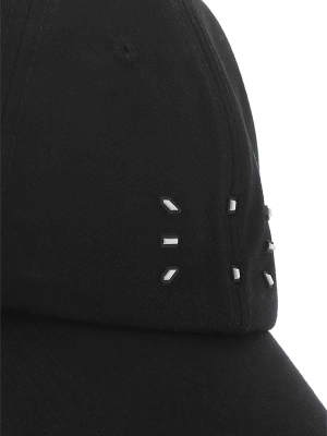 Mcq Alexander Mcqueen Icon Baseball Cap