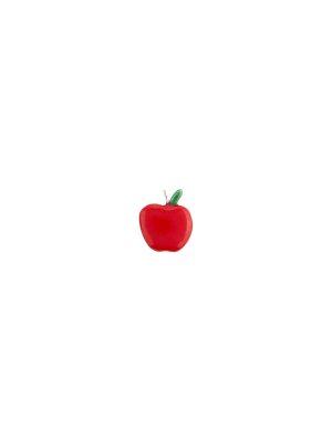 Apple Charm