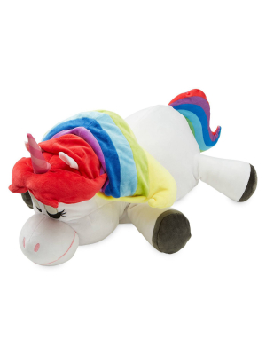 Disney Inside Out Unicorn Cuddle Pillow - Disney Store