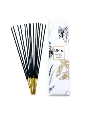 Pure Rest Wellness Incense