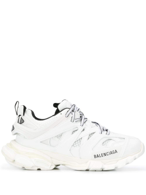 Balenciaga Track Low-top Sneakers