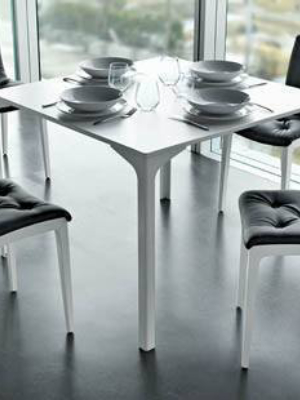 Armando Dining Table By Midj