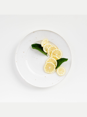 Lowen Salad Plate