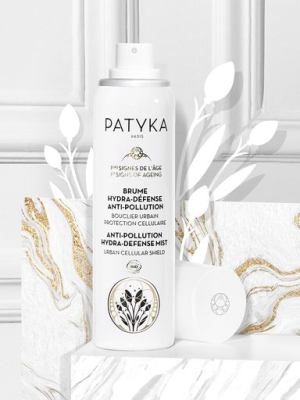 Anti-pollution Hydra Defense Mist