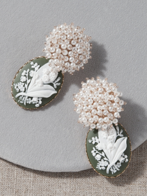 Nicola Bathie Luvelle Earrings