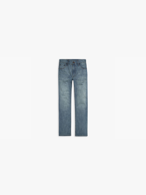 505™ Regular Fit Big Boys Jeans 8-20