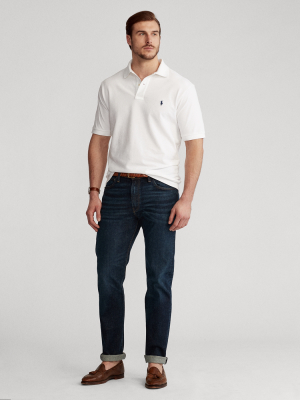 Hampton Relaxed Straight Jean