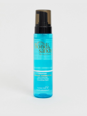 Bondi Sands Everyday Gradual Tanning Foam 270ml