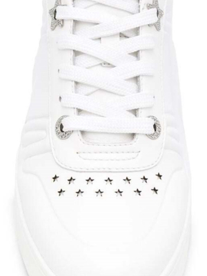 Jimmy Choo Hawaii Sneakers