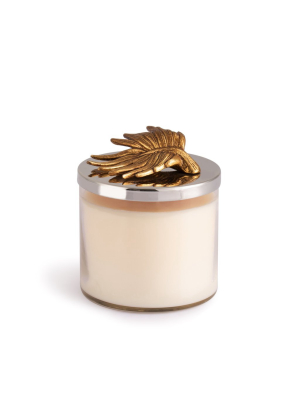 Palm Candle