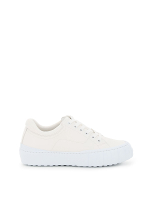 Fendi Force Low Top Sneakers