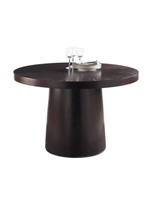 Cameo Round Dining Table