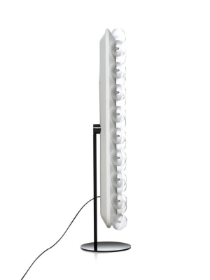 Prop Light Floor Lamp