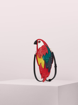 Rio Parrot Crossbody