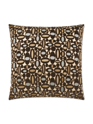 D.v. Kap Centric Pillow - Available In 2 Colors