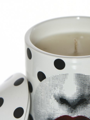 Fornasetti X Comme Des Garçons Comme Des Forna Otto Candle