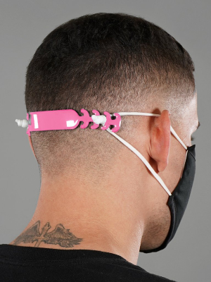 Pink Ear Saver