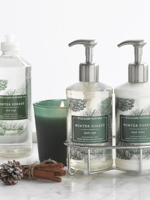 Williams Sonoma Winter Forest Essential Oils Collection