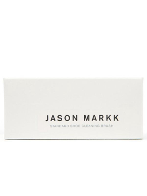 Jason Markk - Standard Sneaker Cleaning Brush