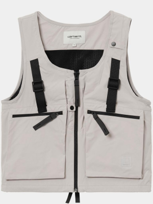 Women's Hurst Vest | Glaze