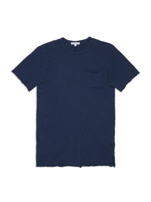 Jagger Pocket Tee (sale)