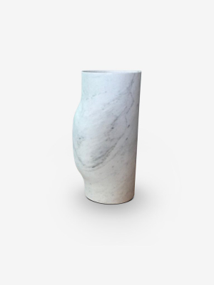 Christophe Delcourt Small Bos Vase By Collection Particuliere