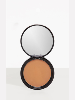 Nyx Pmu Matte Bronzer Deep Tan