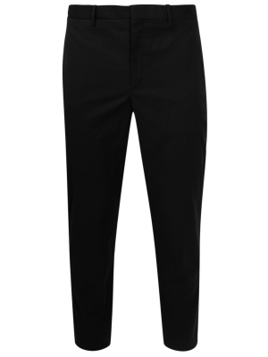 Neil Barrett Slim Cut Trousers