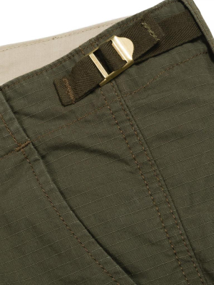 Aviation Pant | Cypress