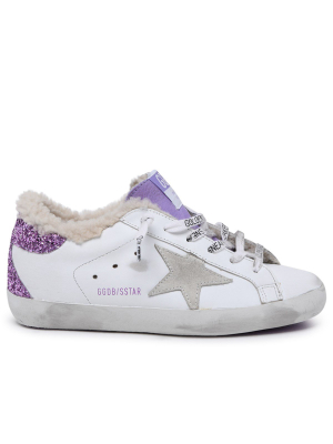 Golden Goose Deluxe Brand Superstar Sneakers