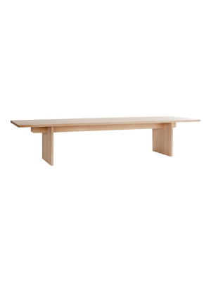 Skandinavia Edi Table