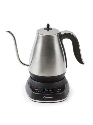 Capresso Pour Over Kettle