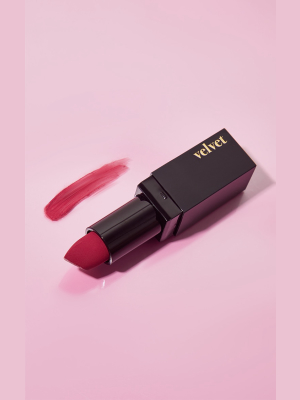 Barry M Velvet Lip Paint Love Lust