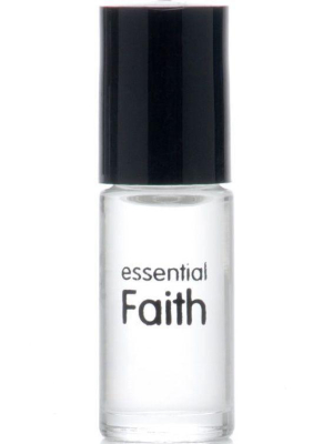 Essential Faith Perfume Oil Roll On