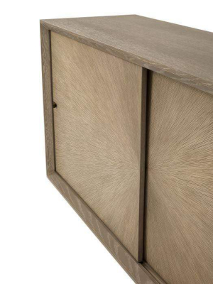 Eichholtz Lazarro Sideboard - Beige