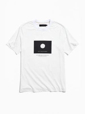 Tee Library Sun Tee