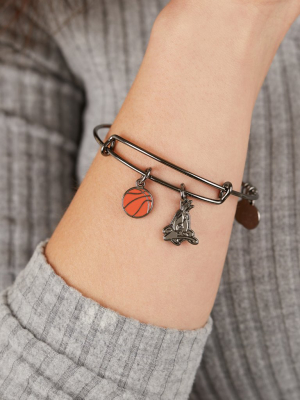 Space Jam Daffy Duck Duo Charm Bangle