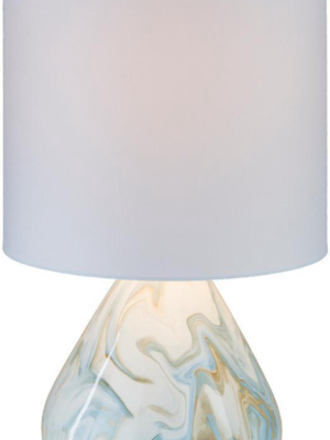 Orleans Table Lamp