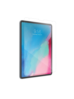 Zagg Apple Ipad Pro 11 Invisibleshield Glass+