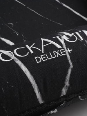 Deluxe+ Dock - Black Marble