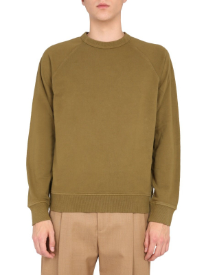 Ymc Crewneck Sweatshirt