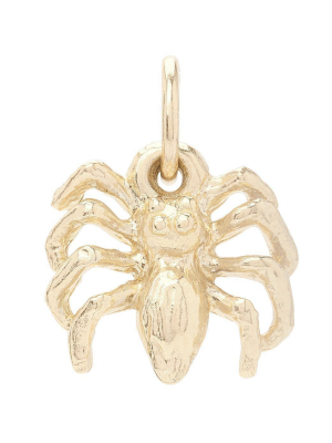 Spider Mini Charm